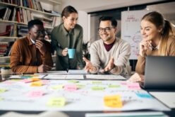 How Small Businesses Can Compete With Larger Brands Online