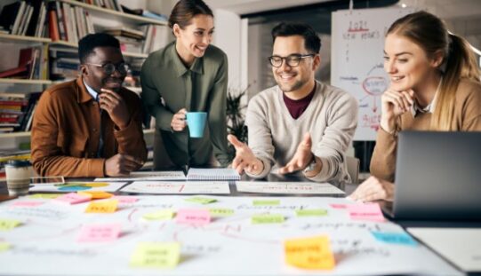 How Small Businesses Can Compete With Larger Brands Online