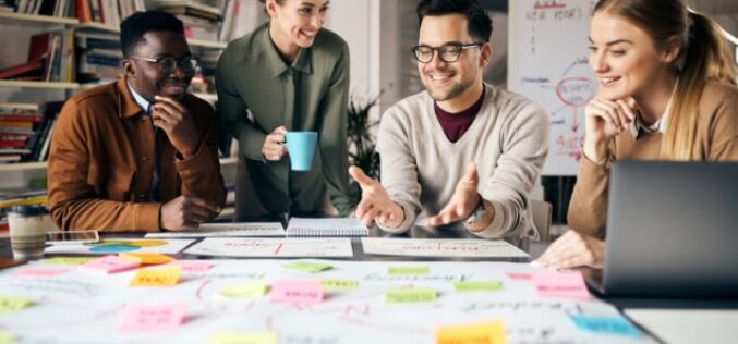 How Small Businesses Can Compete With Larger Brands Online