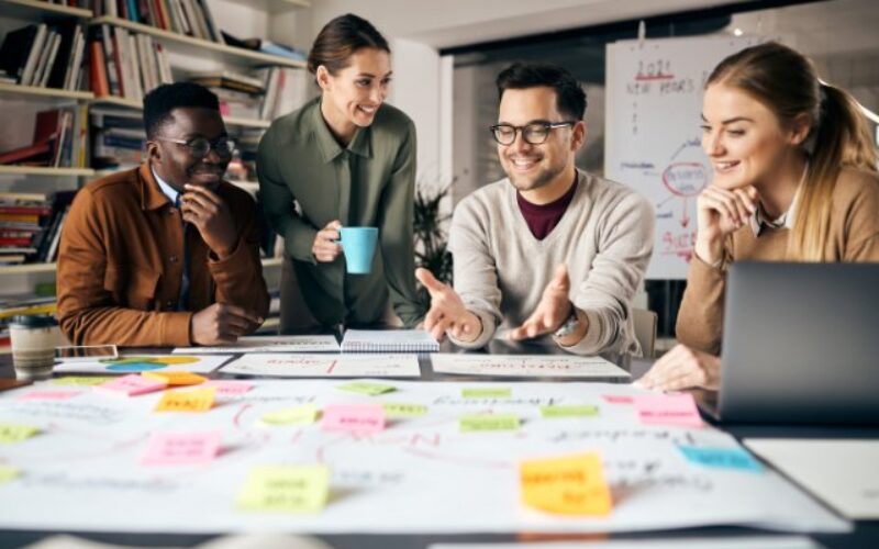 How Small Businesses Can Compete With Larger Brands Online