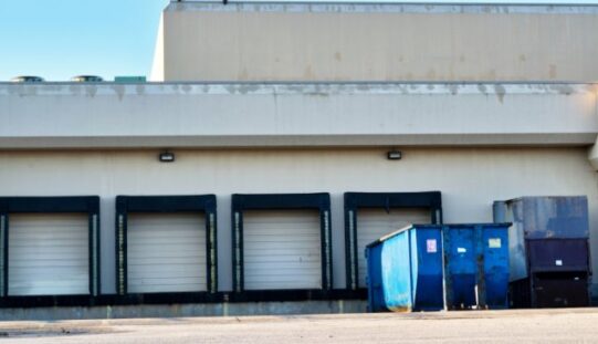 Common Mistakes Businesses Make When Renting Dumpsters