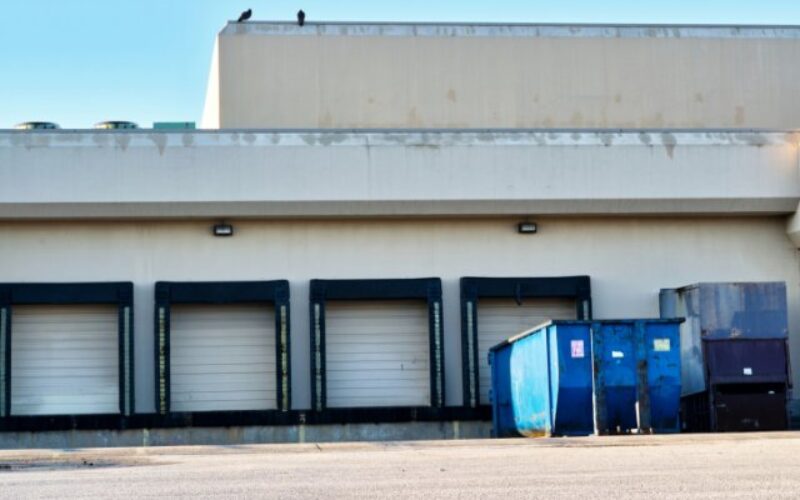 Common Mistakes Businesses Make When Renting Dumpsters