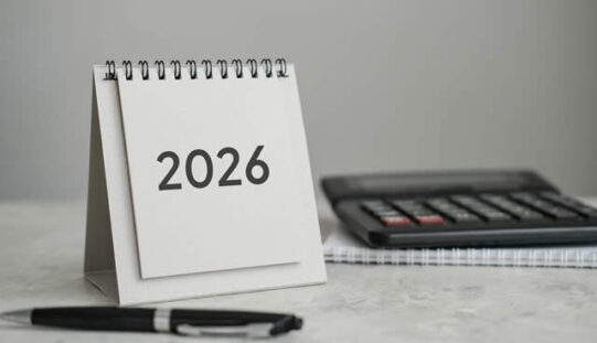Year-End Closing Checklist For Small Business Books