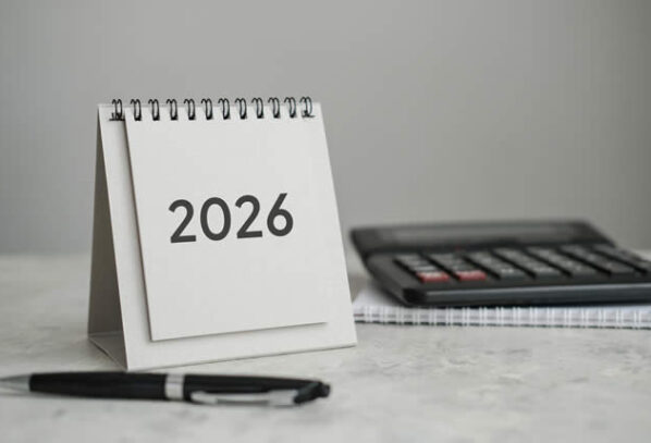 Year-End Closing Checklist For Small Business Books