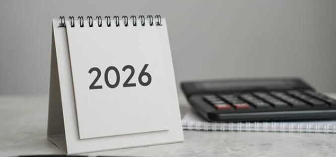 Year-End Closing Checklist For Small Business Books