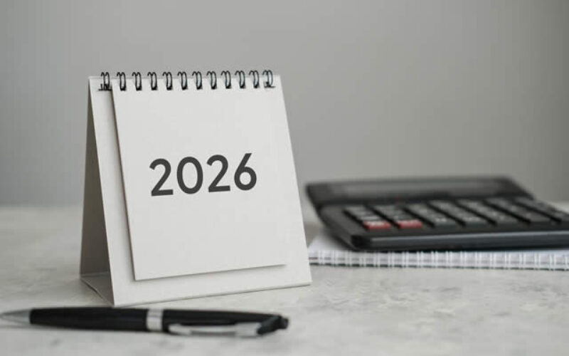 Year-End Closing Checklist For Small Business Books