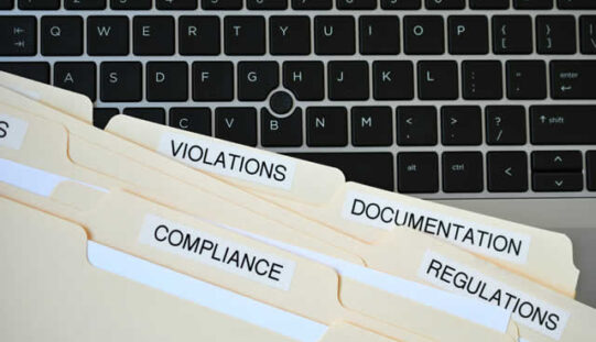 Compliance and Privacy Are Getting Harder—Here’s How to Keep Up