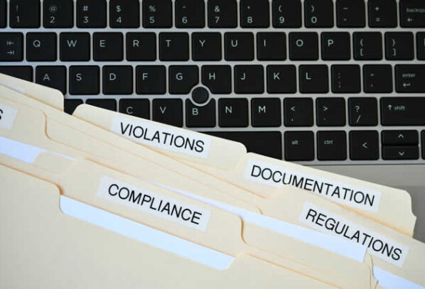 Compliance and Privacy Are Getting Harder—Here’s How to Keep Up