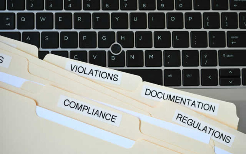 Compliance and Privacy Are Getting Harder—Here’s How to Keep Up